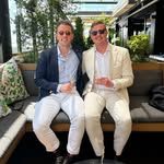 Fraser Green - @frasermgreen - Instagram