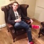 Fraser Hall - @fraserhall14 - Instagram