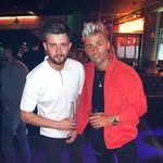 Fraser Hall - @fraser_hall - Instagram