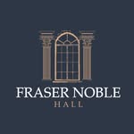 Fraser Noble Hall - @frasernoblehall - Instagram