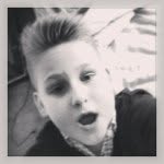 Fraser Hampton - @omgitsfraser - Instagram