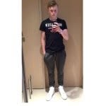 Fraser☑️ - @_fraserhansen_ - Instagram