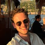 Fraser Hansen - @fraserhansen - Instagram