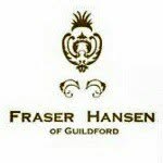 @fraserhansenguildford - Instagram