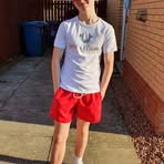 Fraser Hardy - Facebook