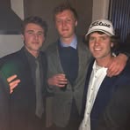 Fraser Hardy - Facebook