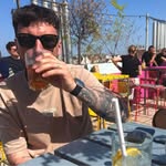 Fraser Harper - @fraserharper - Instagram