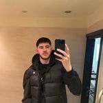 Alex Fraser-Harris - @afraserharris - Instagram