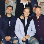 Fraser Harris - @fraser.harris12 - Instagram
