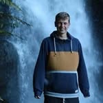 Fraser Harris - @fraser5183 - Instagram