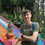 Fraser Harris - @fraserrharris - Instagram