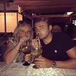 Fraser Harrison - @fraserharrison - Instagram