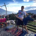 Rob Fraser Harris - @rob.f.harris - Instagram