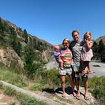 Susanne Fraser-Harris - @suebennell - Instagram