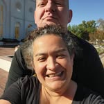 Blanca Rosa Hess Fraser - @arnoldblanca - Instagram