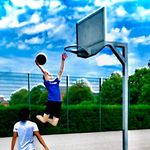 Andrew Fraser-Hill - @afh_hoops - Instagram