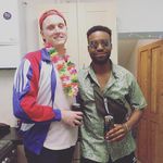 Fraser Hill - @fraserofdahill - Instagram