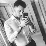Fraser Hill - @fraserhill94 - Instagram