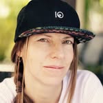 Char Hunter - @fraserhoodmama - Instagram