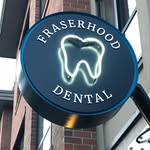 Dr. Clive Bethel - @fraserhooddental - Instagram
