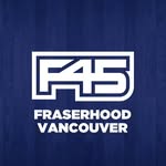Vancouver Fitness | F45 Fraserhood East Vancouver - @f45_training_fraserhood - Instagram