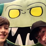 Fraser_howell - @freezer_h09 - Instagram