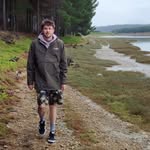 Fraser Hunt - @fraythebae - Instagram