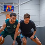 Fraser Jackson - @fraserjacksonbasketball - Instagram