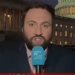 Fraser Jackson 📺🎤🎥🇺🇸 - @frazjreports - Instagram