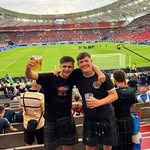 Fraserjackson75 - @fraserjackson75 - Instagram