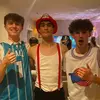 Jackson - @jackson.fraser7 - TikTok