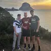 Fraser James - @fraserjames99 - TikTok