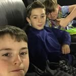 Fraser James Tennant - @fraser.tennant2000 - Instagram