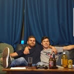 Fraser Kemp - Facebook