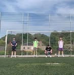 Fraser Kemp - Facebook