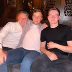 Fraser Kemp - Facebook