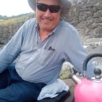 Fraser Kemp - Facebook