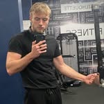 Fraser Kennedy - @fraserkennedyfitness - Instagram