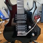 Fraser lamb - @demonguitarist - Instagram