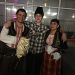 @fraserlambert2000 - Instagram