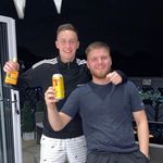 Fraser Lee - @fraserlee123 - Instagram