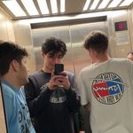 Joseph Fraser-Lee - @josephfraserlee - Instagram