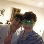 el pu bacan de portol 🍏🍎 - @leonard_fraser_ - Instagram