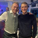 Fraser Leonard - Facebook
