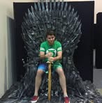 Fraser Logan - Facebook