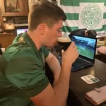 Fraser Logan - @fraserlogan22 - Instagram