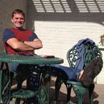 Fraser Logan - Facebook