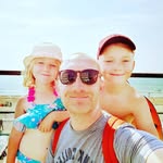 Fraser Mann - @gingerone1977 - Instagram