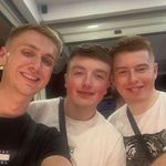 Fraser Mckenzie - @frasermckenzie14 - Instagram