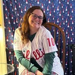 Elizabeth Fraser McLean - @lmcl79 - Instagram